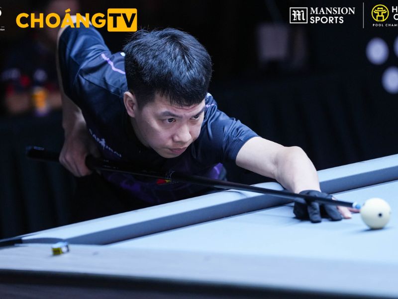 Truy cập Choáng xem video highlight dễ dàng